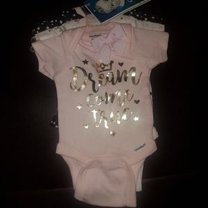 infant girls clothing